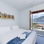 Maison Sabina Con Splendida Vista Ed Idromassaggio Villa *