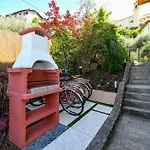 Maison Sabina Con Splendida Vista Ed Idromassaggio Villa