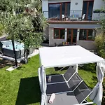 Maison Sabina Con Splendida Vista Ed Idromassaggio Villa