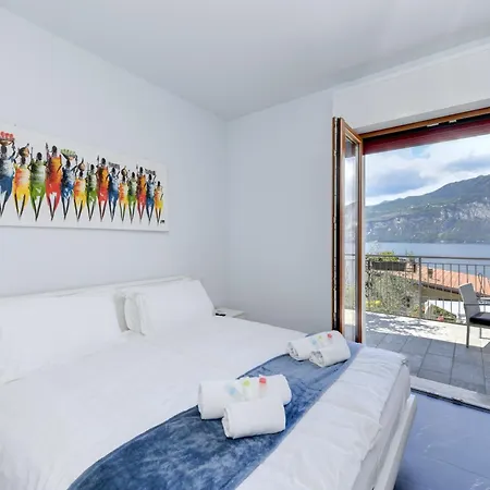 Maison Sabina Con Splendida Vista Ed Idromassaggio Villa *