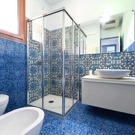 Maison Sabina Con Splendida Vista Ed Idromassaggio Brenzone sul Garda