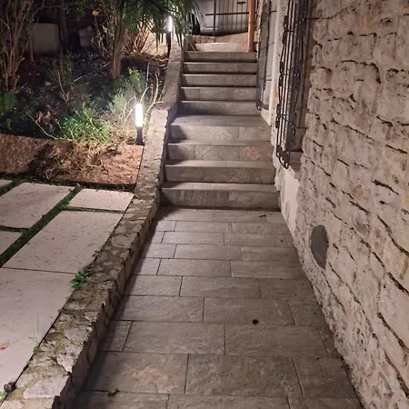 Maison Sabina Con Splendida Vista Ed Idromassaggio Villa