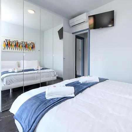 Maison Sabina Con Splendida Vista Ed Idromassaggio Villa *