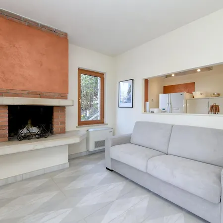 Maison Sabina Con Splendida Vista Ed Idromassaggio *