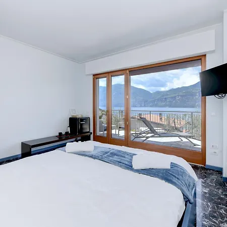 Maison Sabina Con Splendida Vista Ed Idromassaggio Villa