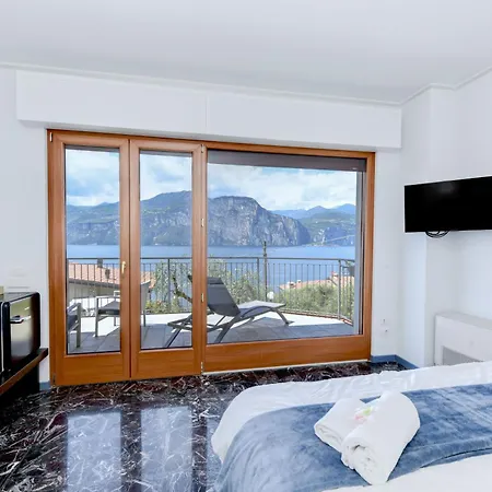 Villa Maison Sabina Con Splendida Vista Ed Idromassaggio
