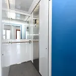 Villa Maison Sabina Con Splendida Vista Ed Idromassaggio