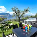 Villa Maison Sabina Con Splendida Vista Ed Idromassaggio