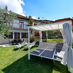 Maison Sabina Con Splendida Vista Ed Idromassaggio Brenzone sul Garda