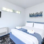 Maison Sabina Con Splendida Vista Ed Idromassaggio *