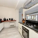 Maison Sabina Con Splendida Vista Ed Idromassaggio Villa Brenzone sul Garda