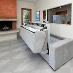 Maison Sabina Con Splendida Vista Ed Idromassaggio * Brenzone sul Garda