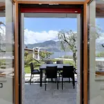 Maison Sabina Con Splendida Vista Ed Idromassaggio * Brenzone sul Garda