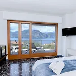 Villa Maison Sabina Con Splendida Vista Ed Idromassaggio