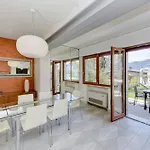 Maison Sabina Con Splendida Vista Ed Idromassaggio Villa *