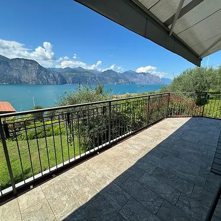Maison Sabina Con Splendida Vista Ed Idromassaggio