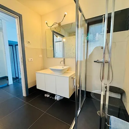 Maison Sabina Con Splendida Vista Ed Idromassaggio *