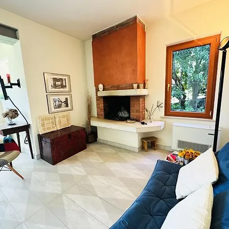Maison Sabina Con Splendida Vista Ed Idromassaggio Villa