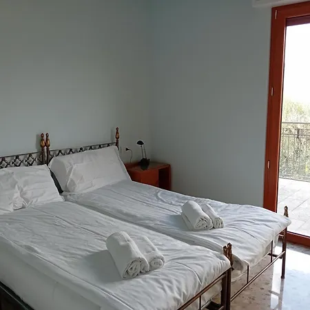 Villa Maison Sabina Con Splendida Vista Ed Idromassaggio