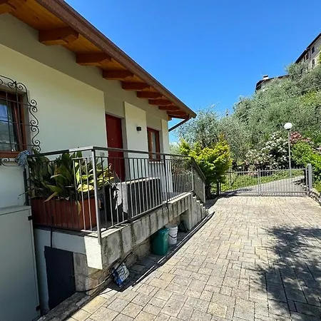 Maison Sabina Con Splendida Vista Ed Idromassaggio Villa *