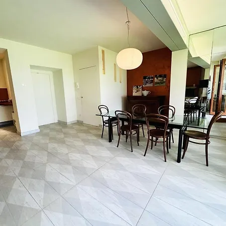 Maison Sabina Con Splendida Vista Ed Idromassaggio