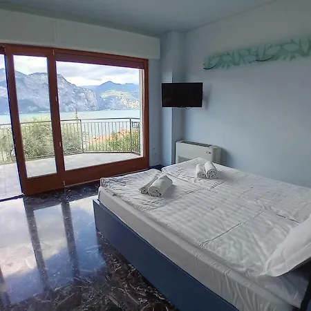Villa Maison Sabina Con Splendida Vista Ed Idromassaggio