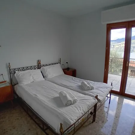 Maison Sabina Con Splendida Vista Ed Idromassaggio Villa Sommavilla