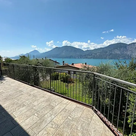 Villa Maison Sabina Con Splendida Vista Ed Idromassaggio Sommavilla
