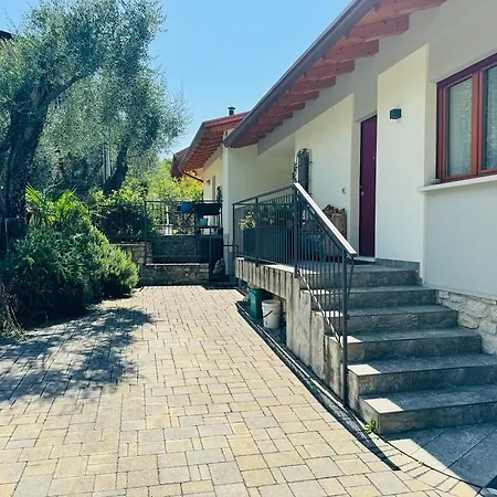 Maison Sabina Con Splendida Vista Ed Idromassaggio