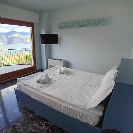 Maison Sabina Con Splendida Vista Ed Idromassaggio Villa