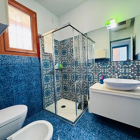 Villa Maison Sabina Con Splendida Vista Ed Idromassaggio