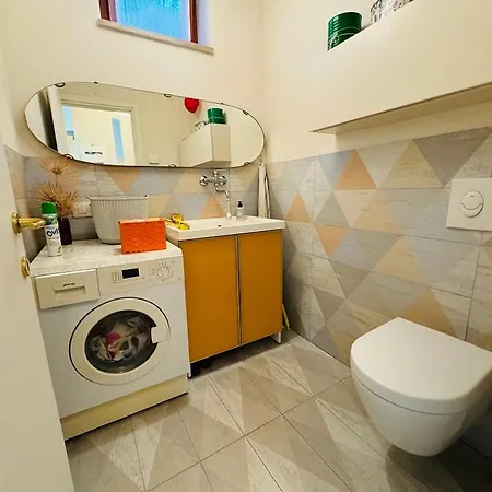 Maison Sabina Con Splendida Vista Ed Idromassaggio Villa *