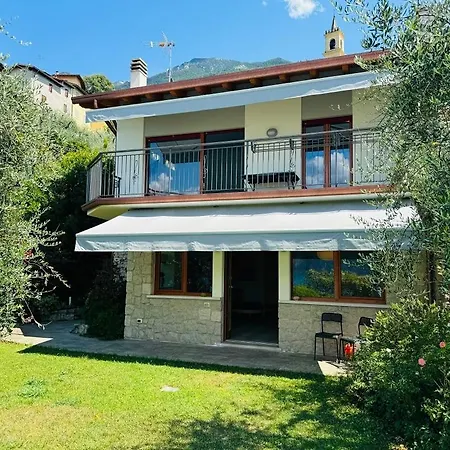 Villa Maison Sabina Con Splendida Vista Ed Idromassaggio Sommavilla
