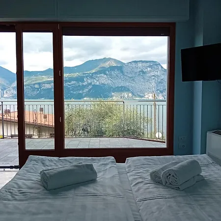 Maison Sabina Con Splendida Vista Ed Idromassaggio Villa *