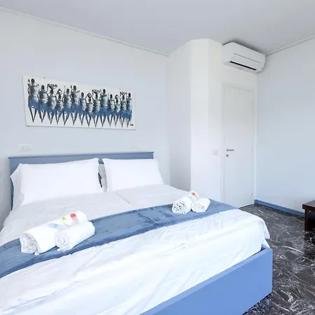 Maison Sabina Con Splendida Vista Ed Idromassaggio 别墅 *