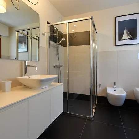 וילה Maison Sabina Con Splendida Vista Ed Idromassaggio
