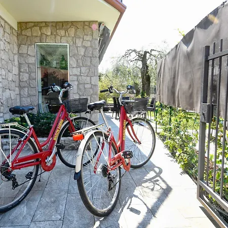 Maison Sabina Con Splendida Vista Ed Idromassaggio 别墅