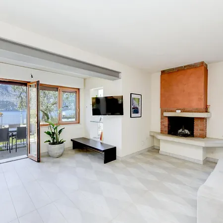 别墅 Maison Sabina Con Splendida Vista Ed Idromassaggio *