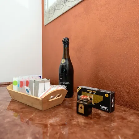 Maison Sabina Con Splendida Vista Ed Idromassaggio *