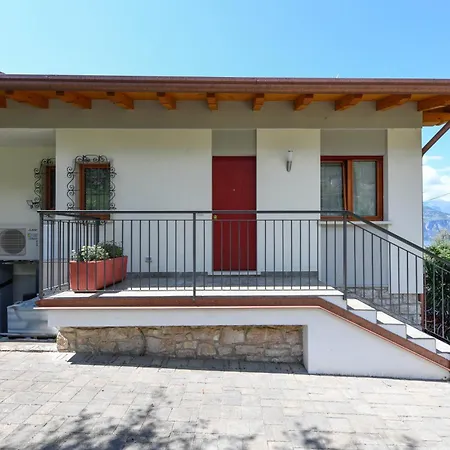 Villa Maison Sabina Con Splendida Vista Ed Idromassaggio *