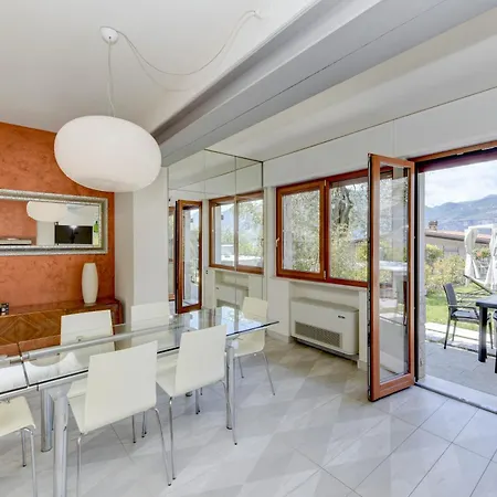 Maison Sabina Con Splendida Vista Ed Idromassaggio וילה *