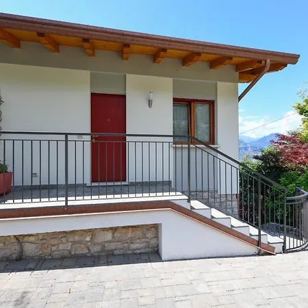 Maison Sabina Con Splendida Vista Ed Idromassaggio Villa