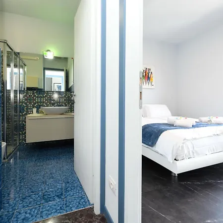Maison Sabina Con Splendida Vista Ed Idromassaggio *