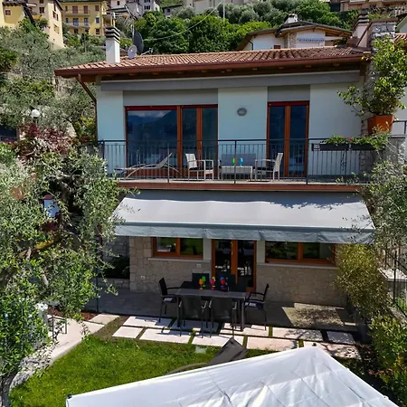 Villa Maison Sabina Con Splendida Vista Ed Idromassaggio