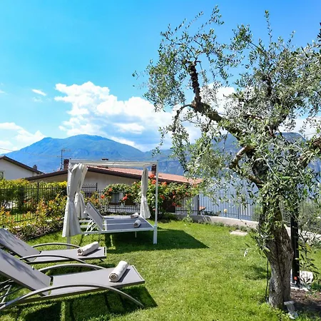 Maison Sabina Con Splendida Vista Ed Idromassaggio Villa *