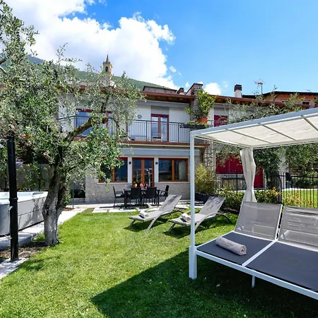 Maison Sabina Con Splendida Vista Ed Idromassaggio